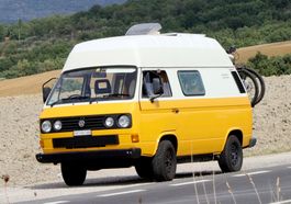VW Bus T3