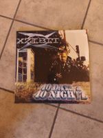 Xzibit - 40 Dayz & 40 Nightz