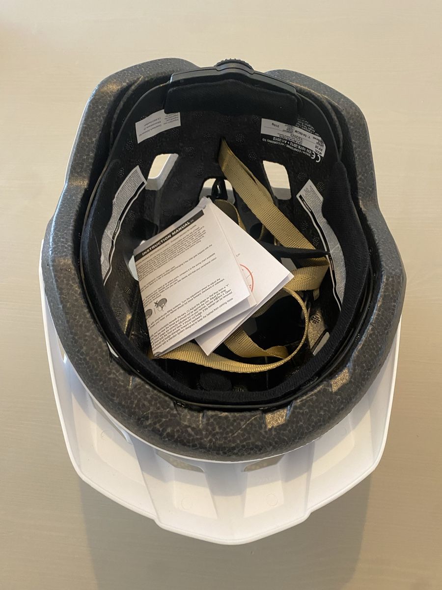 Caschi: Pulse Velohelm (Neu) – Usato da Birr venduto da Vintage-Liebhaber 2