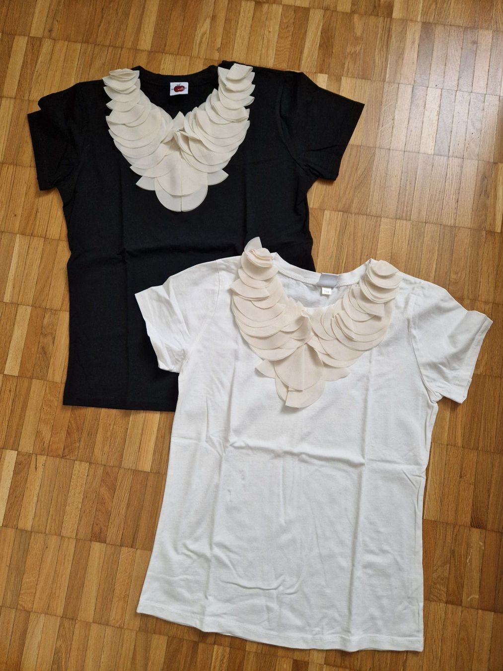 T-shirt: magliette donna – Usato da Agno venduto da siuxy