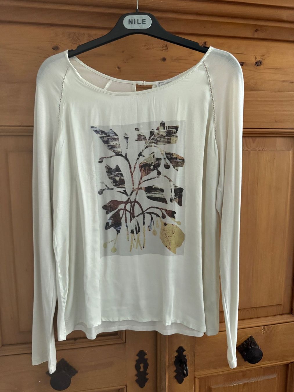 Nile Maglioni & Felpe: Pullover, Nile  *NEU M – Nuovo (secondo la descrizione) da Stettfurt venduto da outlet72