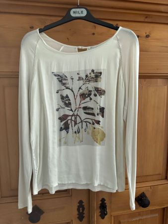 Pullover, Nile  *NEU M