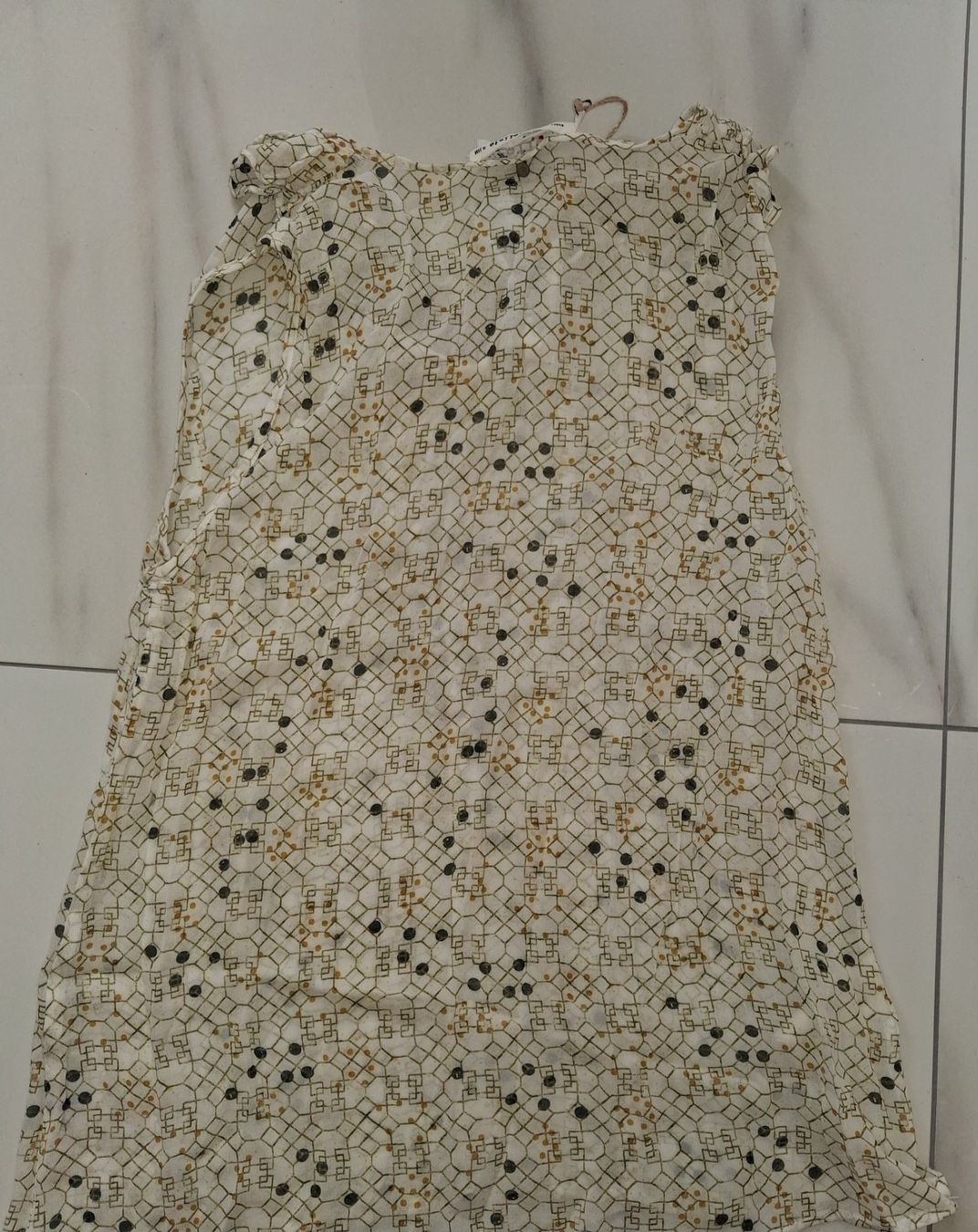 Nile Top: NILE Sommerbluse,Top. Neu – Usato da Wetzikon ZH venduto da med_2y76 4