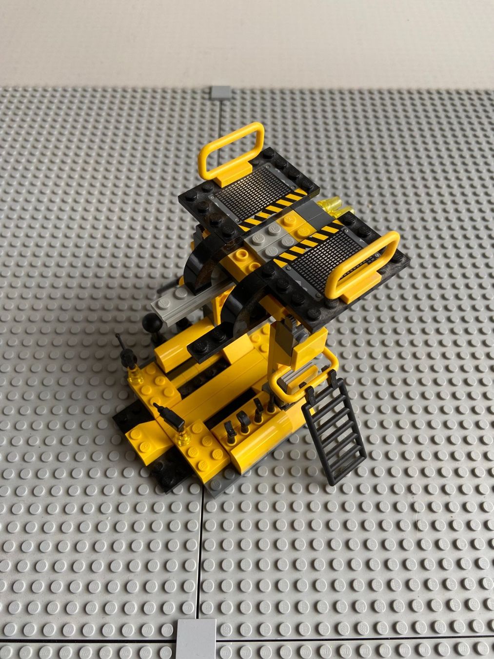 Lego Jouets: Lego Star Wars B-Wing Fighter – D'occasion à Turgi par Slater_ 3