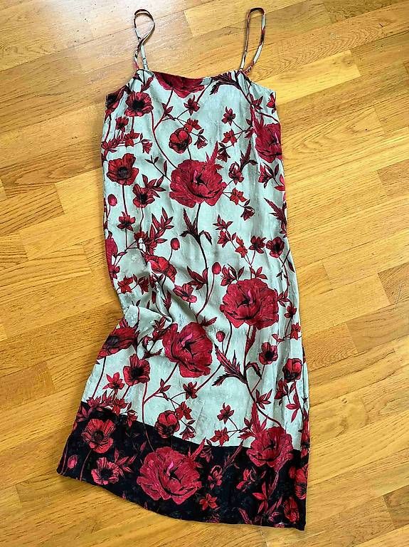 H&M Vestiti: Negligé Kleid – Usato da Zürich venduto da Aurora_J