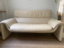 Designer Sofa in sehr gutem Zustand