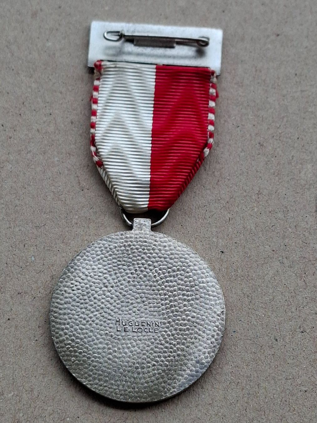 Medaglie: EASV 1961 (L112) – Usato da Schwanden GL venduto da Suvorov 3