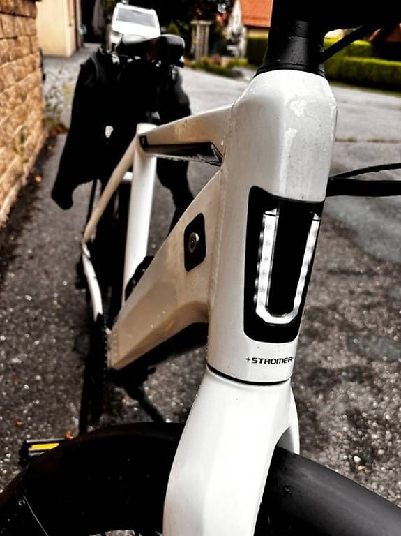 Biciclette: Vélo électrique 45Km/h Stromer sport ST2 – Usato da froideville venduto da MM_1111 2