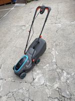 Gardena Akku Rasenmäher PowerMax 37/18V