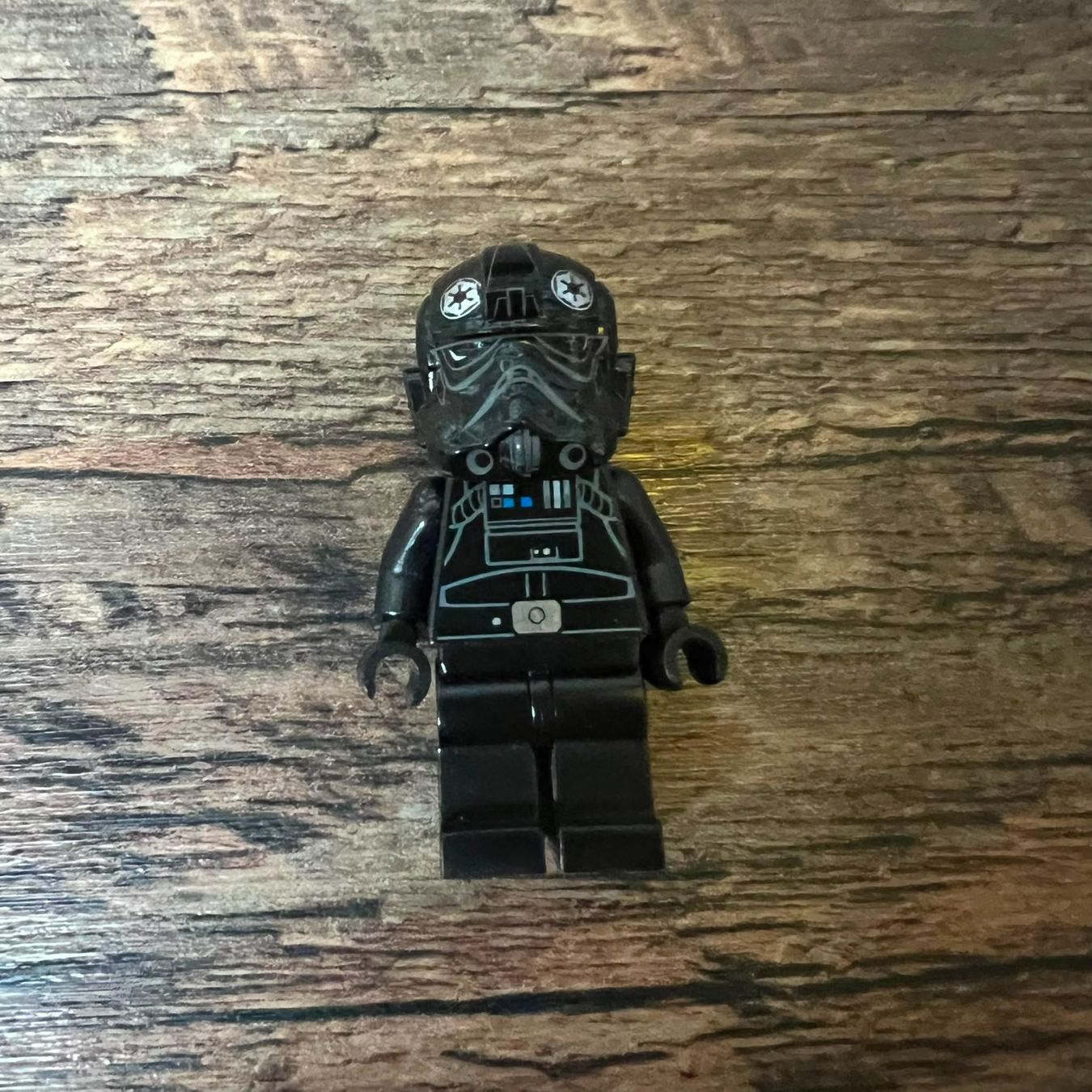 Lego Baukästen: Lego star wars sw0621 – Neu (gemäss Beschreibung) aus Grandson von Crtz205