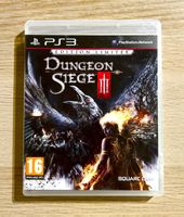 Dungeon Siege III Limited Edition PS3