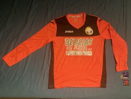 T-shirt de gardien de but Joma, taille 2XS, 12 ans, NEUF