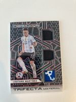 Lautaro Martinez 2/44 Panini Obsidian 2021-22