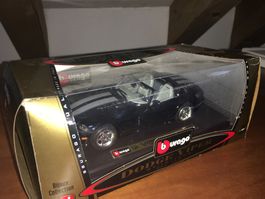 Dodge Viper RT/10 — 1/24