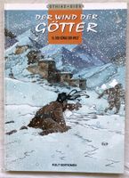 Der Wind der Götter - Band 13 - Der König der Welt - HC