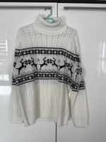 Pull de Noël