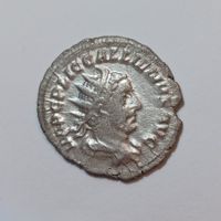 Antoninian Gallienus (253-268) Römisches Reich