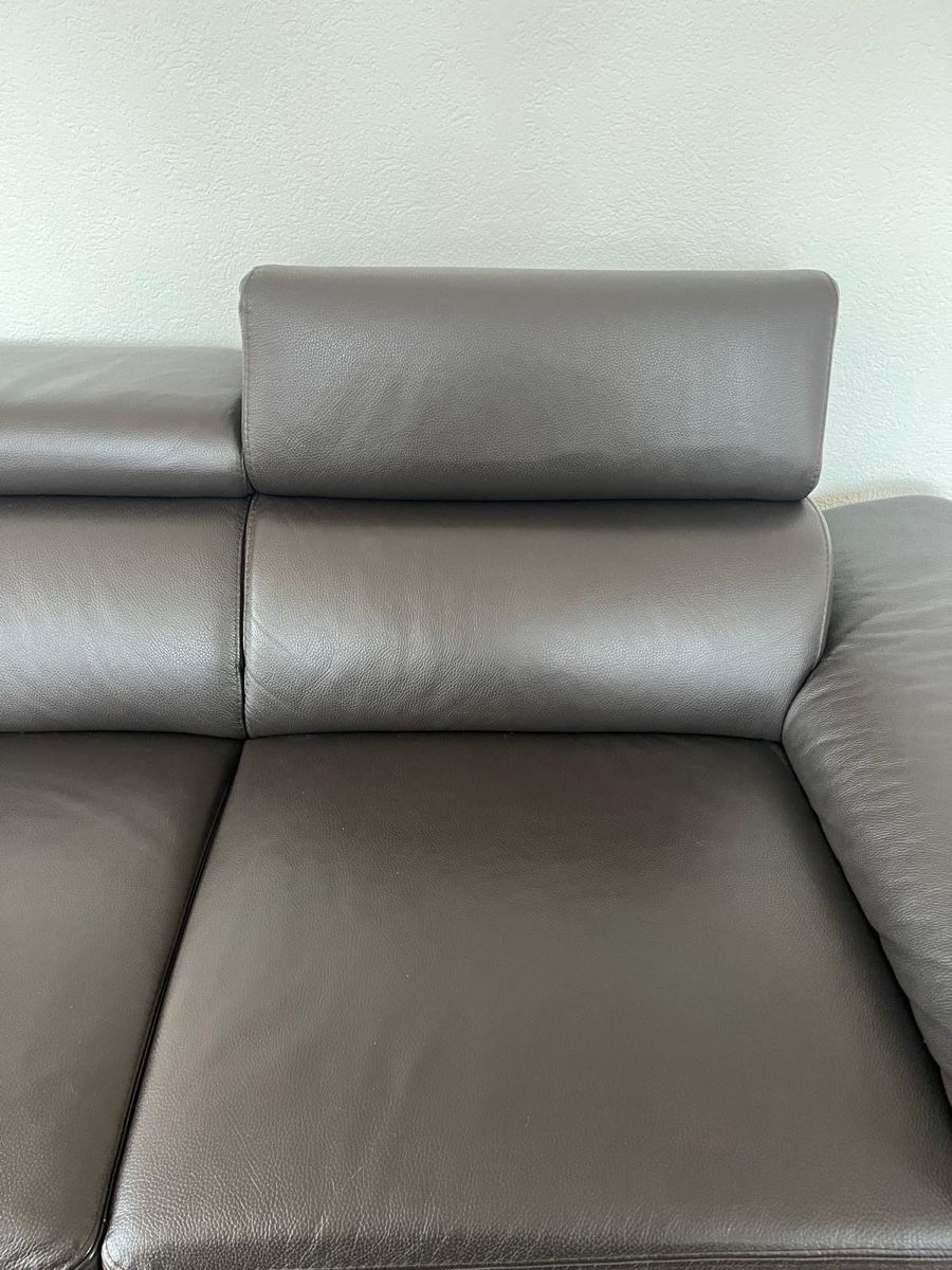 Divani: ECHTLEDER Sofa, Top Zustand! – Nuovo (secondo la descrizione) da Thun venduto da petra.s.k 1