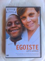 DVD Egoiste Lotti Latrous Film