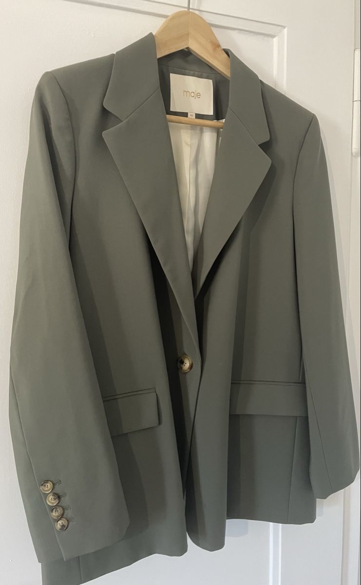 Completi & Tailleur: Completo MAJE 40 (svizzero). – Usato da Bellinzona venduto da nat_j2w5 1