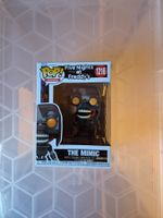 Funko Pop The Mimic 1216 – FNaF Figur