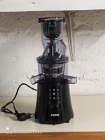 Slow- Juicer Marke Rotel