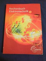 Elektrotechnik Rechenbuch