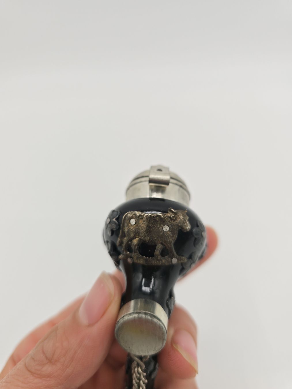 Tabakpfeifen & Zubehör: Pipe ancienne – Gebraucht aus Bière von BellayServices 2