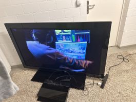 Pioneer KRP-600P Plasma 60“TV