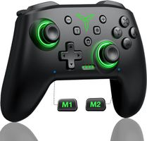 Switch Controller Wireless Präzise Bewegungssteuerung Dual