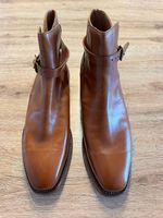 Polo Ralph Lauren Leder Stiefel Herren