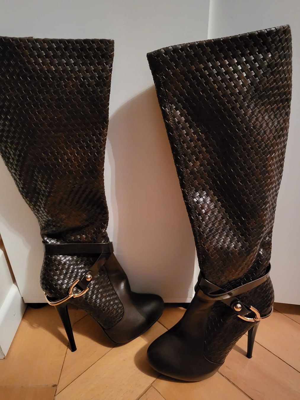 Scarpe da donna: Damen Stiefel – Nuovo (secondo la descrizione) da Grenchen venduto da Lucifero17 1