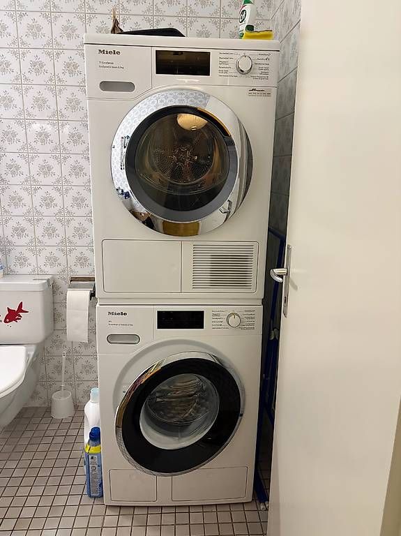 Miele Lavatrici: Lave linge Miele – Usato da Geneve venduto da Laetiamo