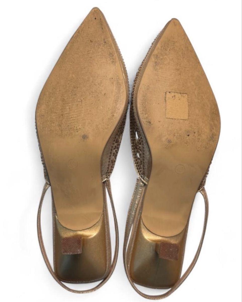 Chaussures femmes: Talon fermé – D'occasion à Villeneuve VD par duc_6zd8 1