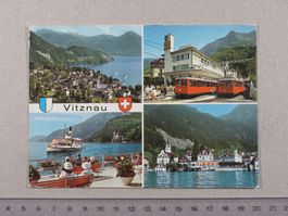 Vitznau, 1977