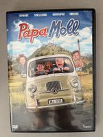 Papa Moll (2018) DVD 📀