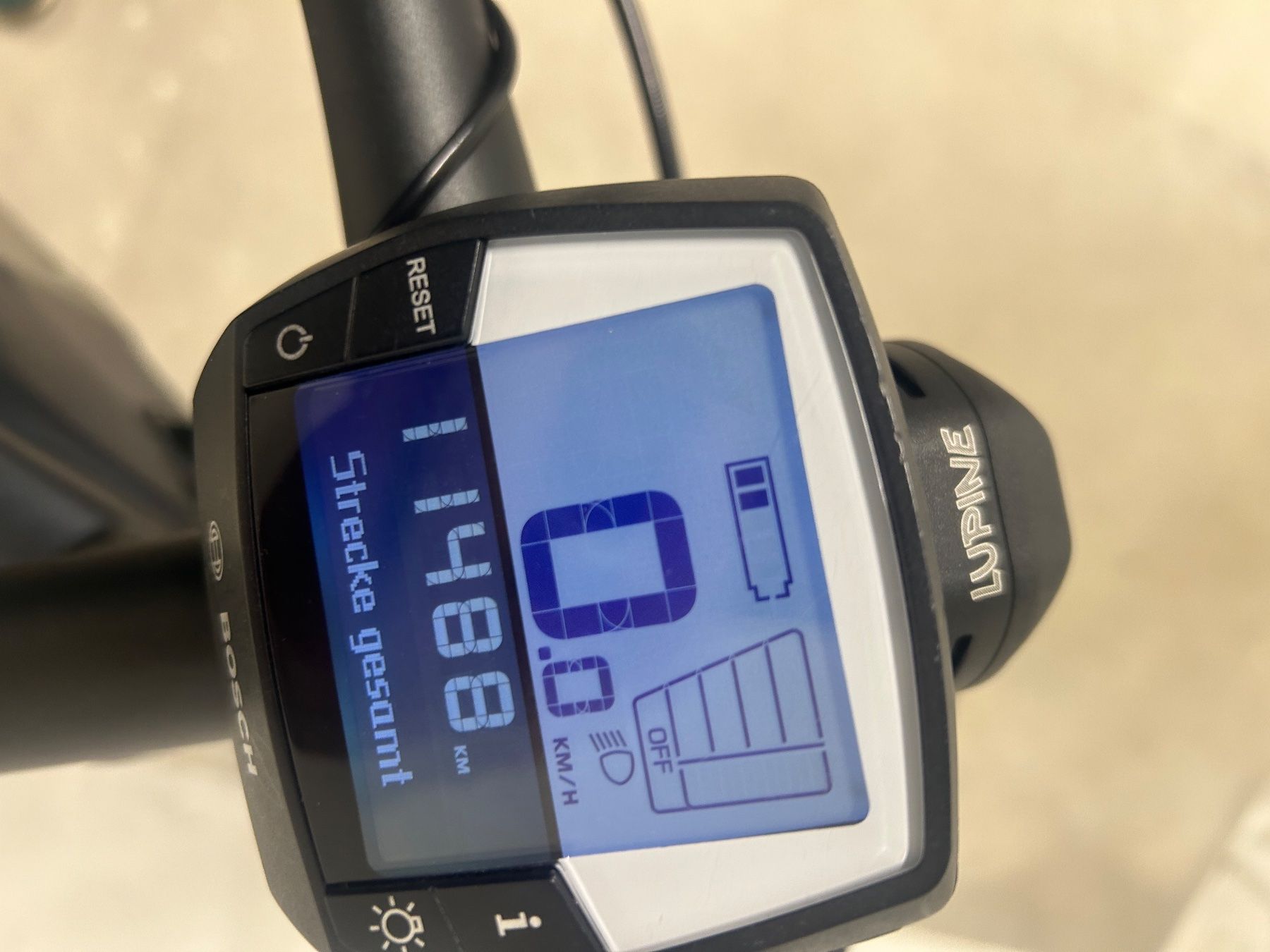 MTB Cycletech Velos: MTB Cycletech YAK 45 km/h – Gebraucht aus Nürensdorf von Gutbub 7