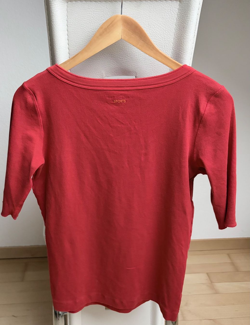Marc Cain T-shirt: Marc Cain Shirt Gr.N4 – Usato da Unterägeri venduto da Jutka_04 1