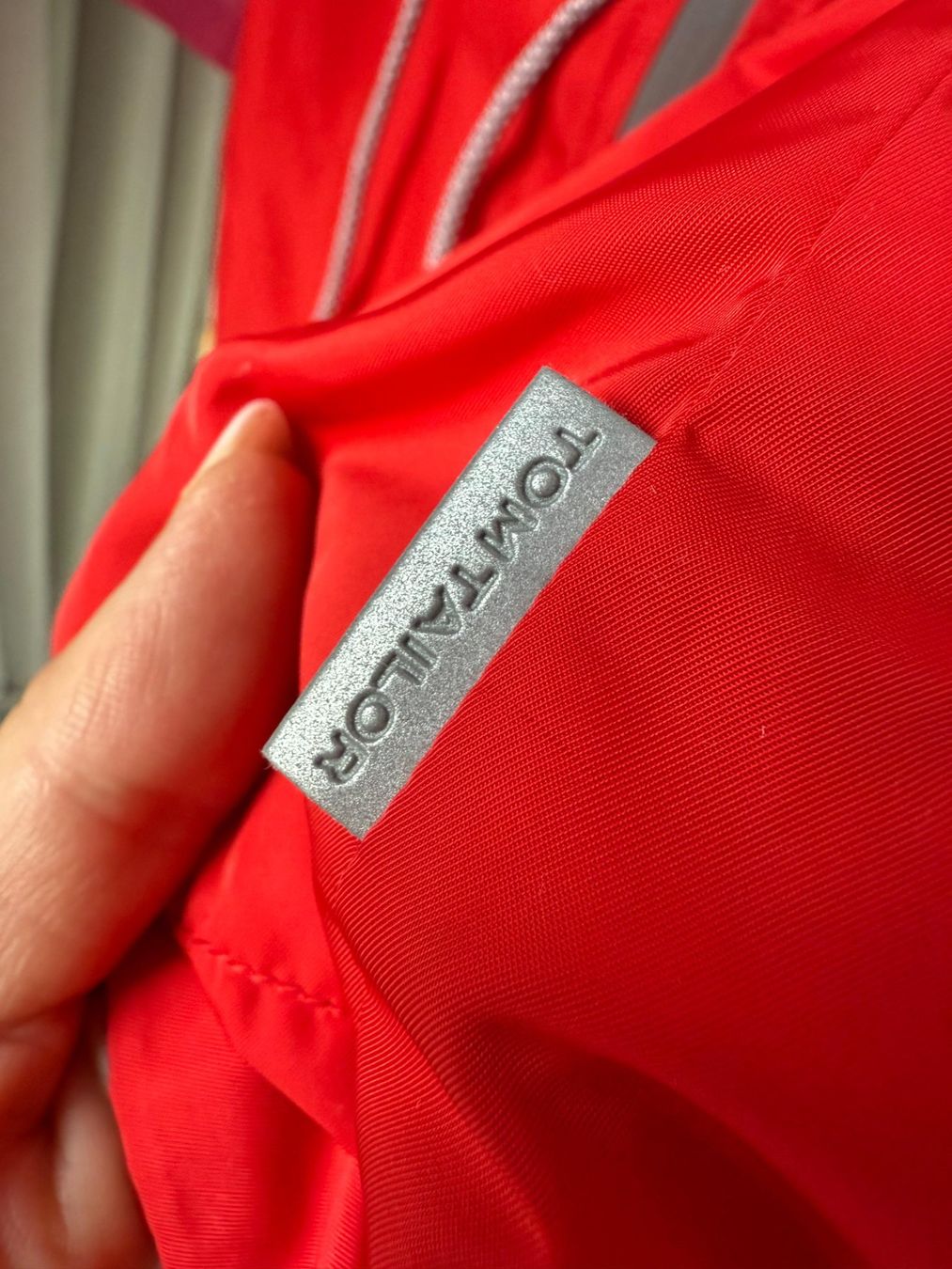Tom Tailor Giacche: Jacke, Tom Tailor Gr. M-L 38 – Nuovo (secondo la descrizione) da Winterthur venduto da tim_cl8x 5