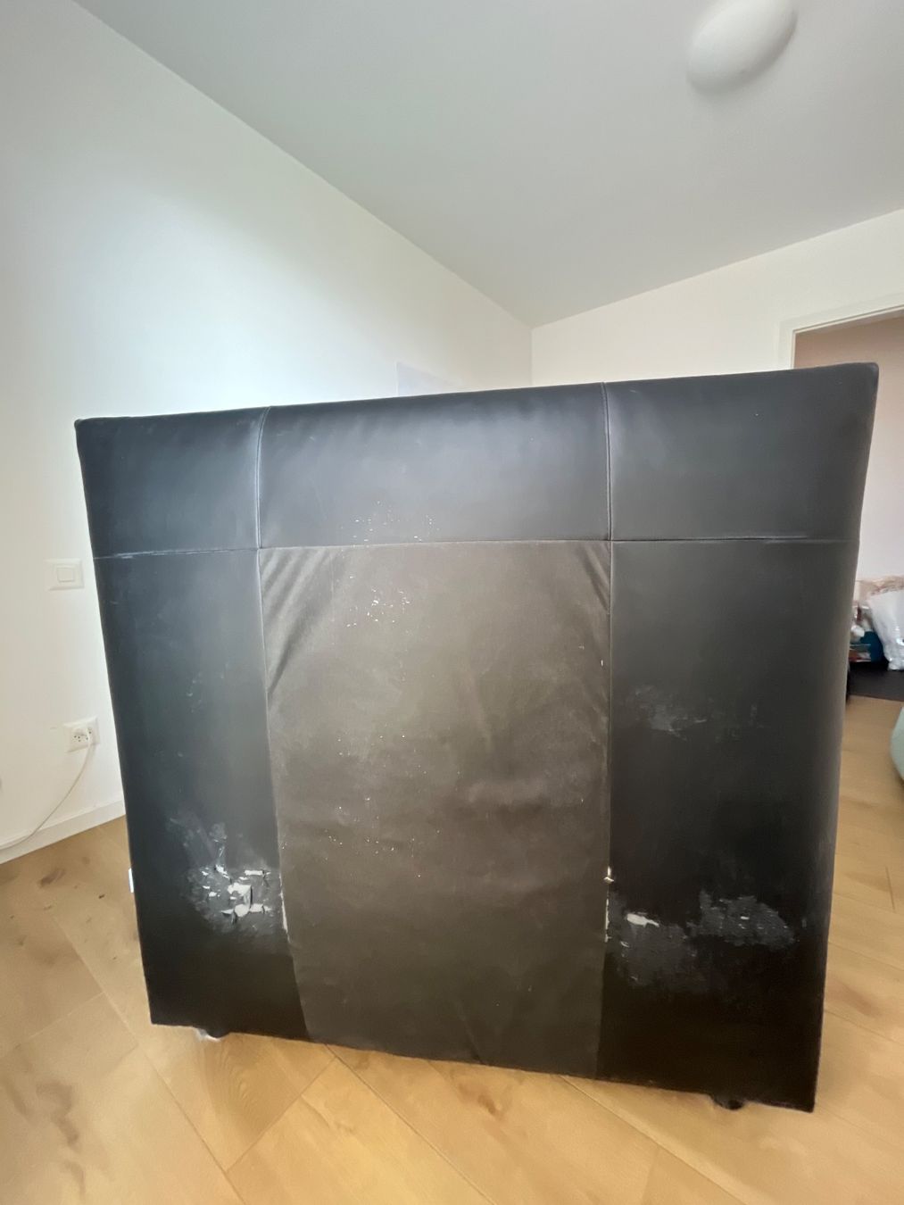 Ikea Betten: GRATIS - Letto 90x200 – Gebraucht aus Pregassona von ari_sl6h 3