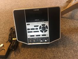 Neuwertiges Boss js 10 eBand