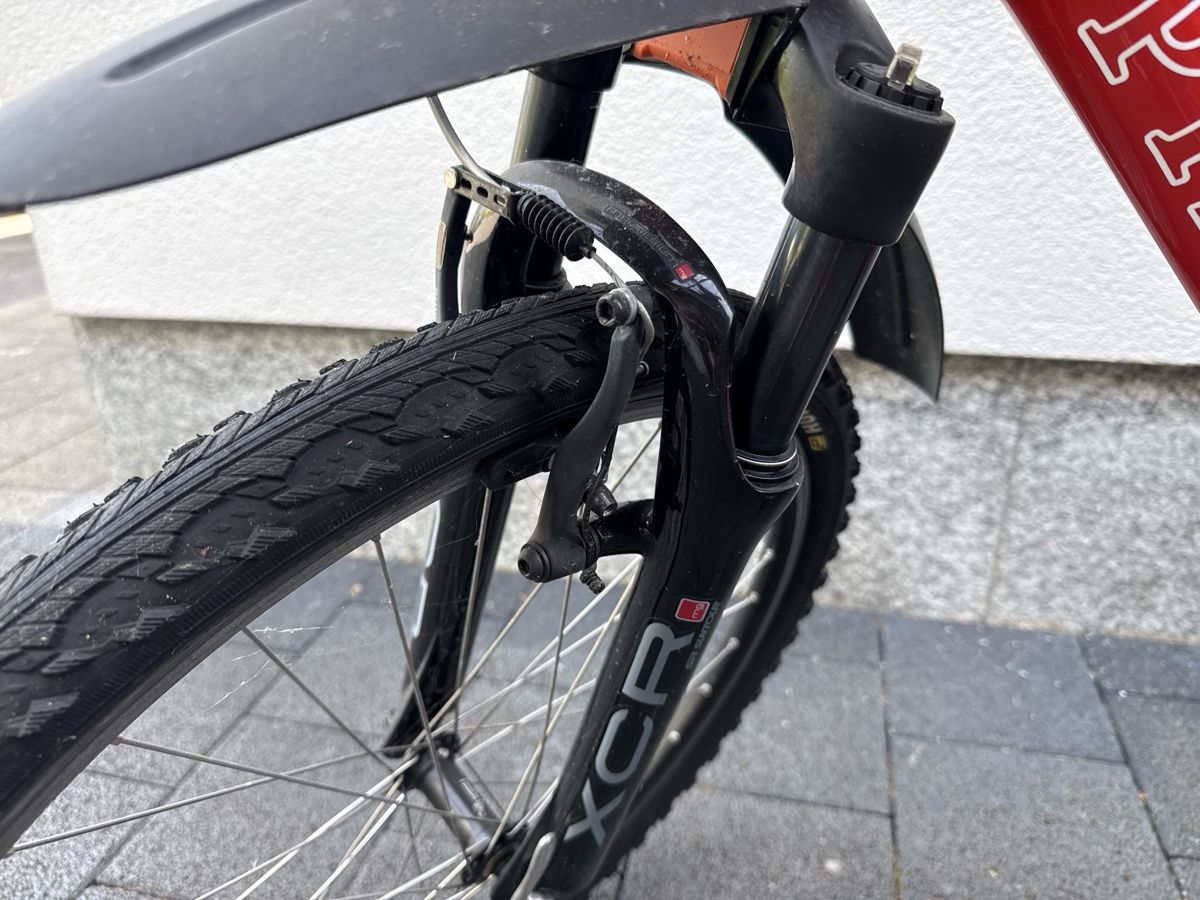 Biciclette: Mountainbike Philwan – Usato da Gümligen venduto da Miguele_be 1