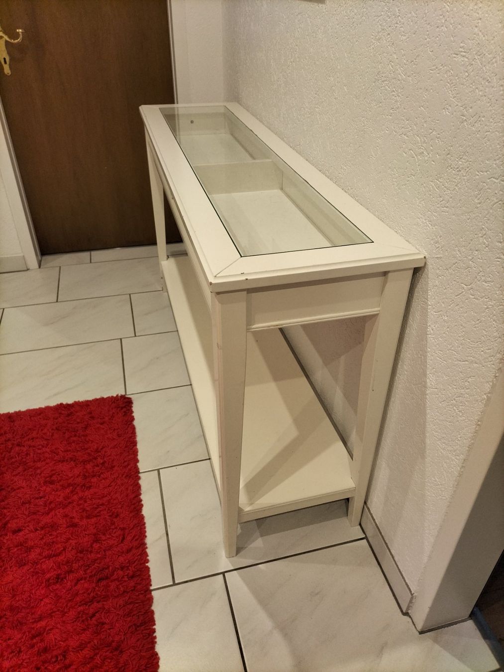 Tavoli: Konsolentisch – Usato da Rottenschwil venduto da dosc