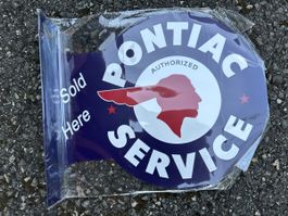 Pontiac Service  