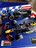 Carrera Digital 132 Red Bull RB20 Verstappen gebraucht