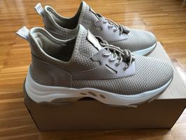 STEVE MADDEN MATCH Sneaker