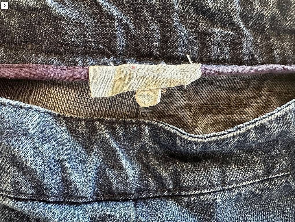 Jeans: Jeans Ycoo – Nuovo (secondo la descrizione) da Fribourg venduto da live_life_light 2
