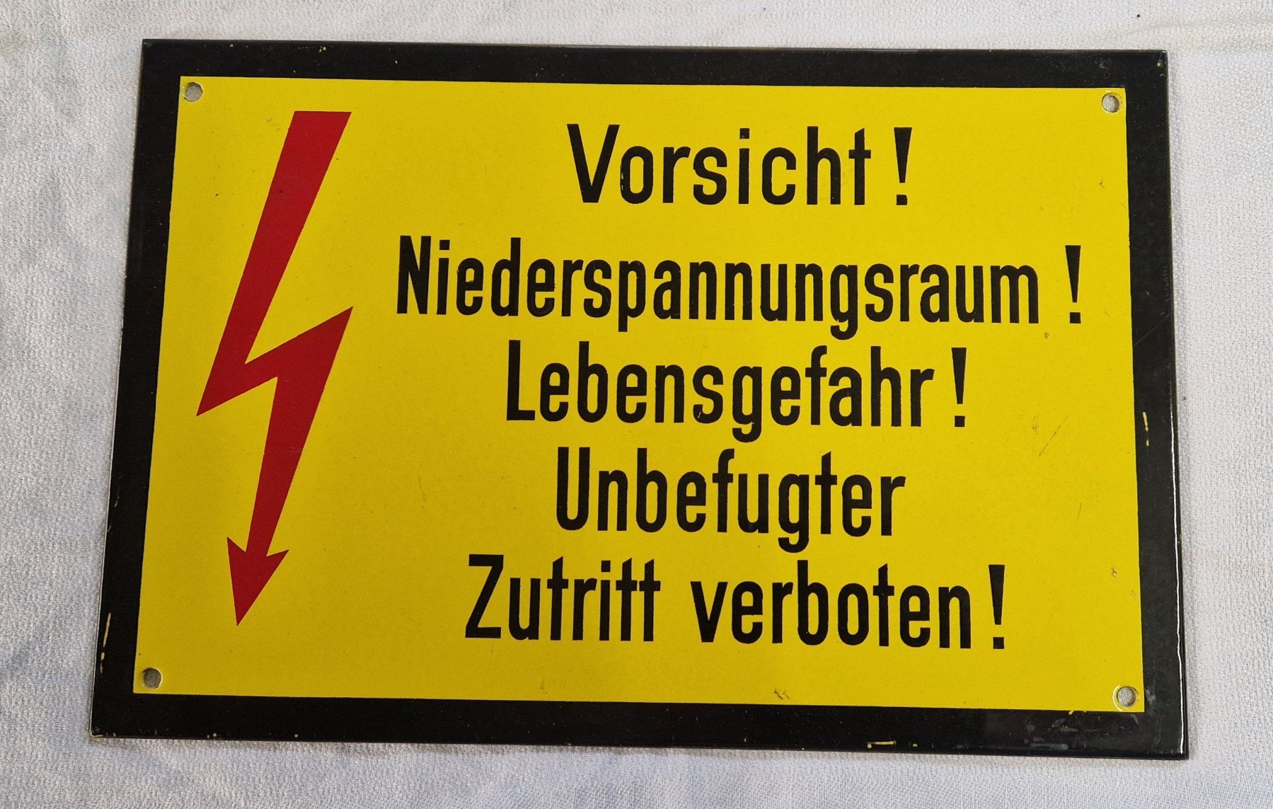Schilder: E MAIL SCHILD – Gebraucht aus Bilten von Mic2022
