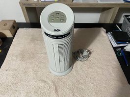 Solis Typ 749 Ventilator Turm