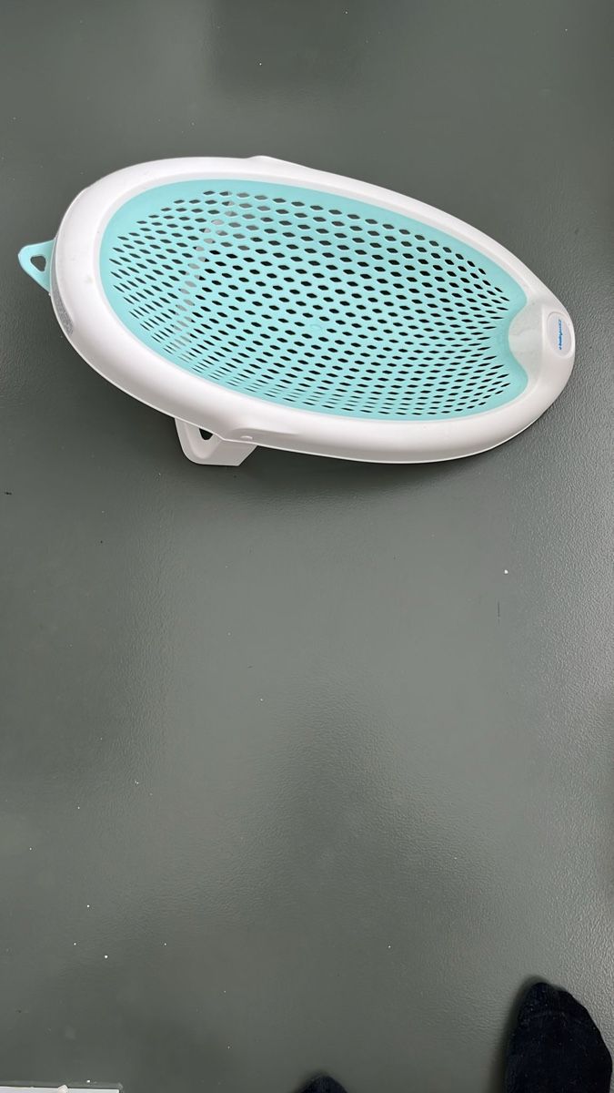Vasche da bagno: Baby Badewannensitz – Usato da Zürich venduto da ginanue 1
